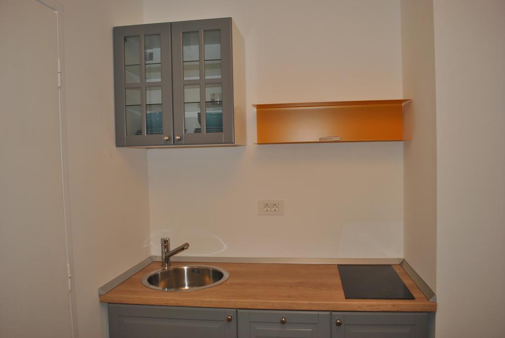 Apartament Antonio *
